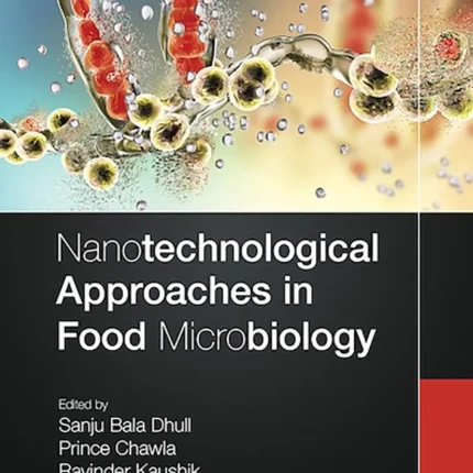Nanotechnological Approaches in Food Microbiology