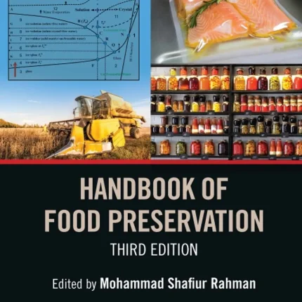 Handbook of Food Preservation