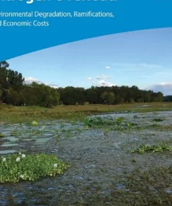 Nitrogen Overload Environmental Degradation Ramifications and Economic Costs