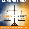 La Liberta vs La Salute Mudiono Dalla Voglia Di Uscire Di Casa