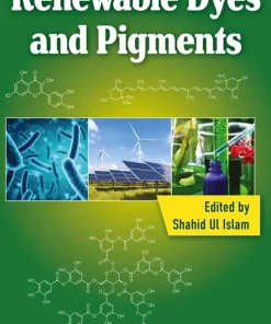 Renewable Dyes and Pigments