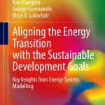 Aligning the Energy Transition with the Sustainable Development Goals