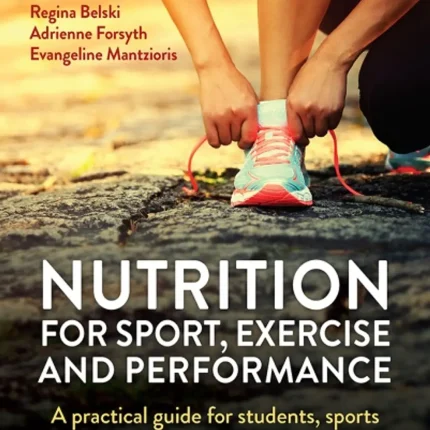 Nutrition for Sport Exercise and Performance
