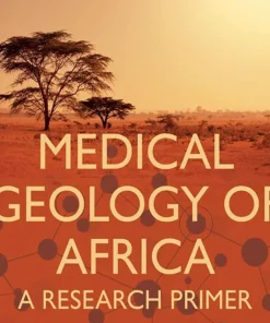 Medical Geology of Africa A Research Primer