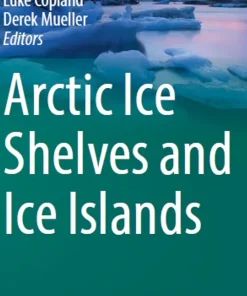 Arctic Ice Shelves and Ice Islands