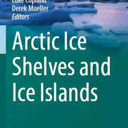 Arctic Ice Shelves and Ice Islands