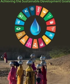 Water Matters Achieving the Sustainable Development Goals