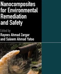 Metal Oxide–Based Carbon Nanocomposites for Environmental Remediation and Safety