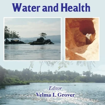 Impact of Climate Change on Water and Health