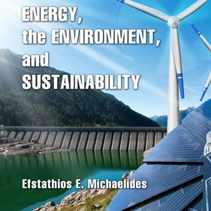 CRC Press Energy the Environment and Sustainability