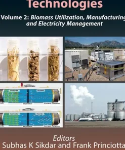 Advances in Carbon Management Technologies