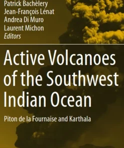 Active Volcanoes of the Southwest Indian Ocean