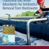 Traditional and Novel Adsorbents for Antibiotics Removal from Wastewater