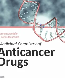 Medicinal Chemistry of Anticancer Drugs