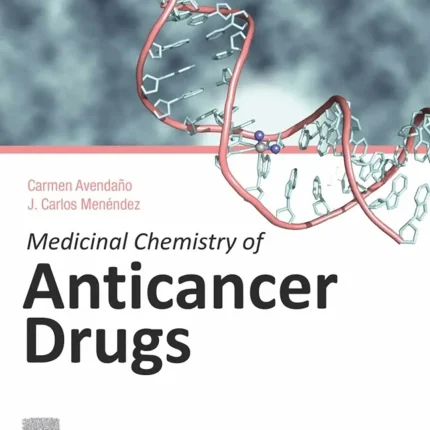 Medicinal Chemistry of Anticancer Drugs