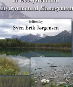 Handbook of Ecological Models used in Ecosystem and Environmental Management