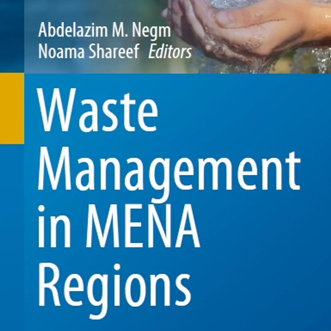 Waste Management in Mena Regions