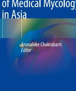 Clinical Practice of Medical Mycology in Asia