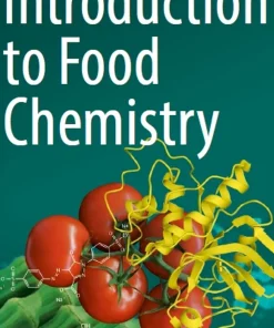 Introduction to Food Chemistry