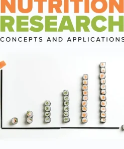 Nutrition Research Concepts & Applications