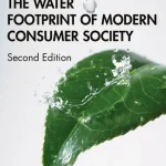 The Water Footprint of Modern Consumer Society