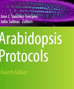 Arabidopsis Protocols