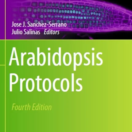 Arabidopsis Protocols