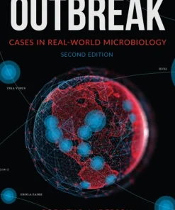 Outbreak Cases in Real-World Microbiology