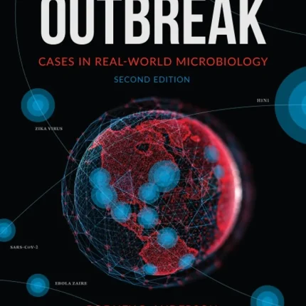 Outbreak Cases in Real-World Microbiology