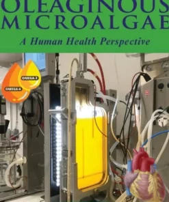 Nutraceutical Fatty Acids from Oleaginous Microalgae