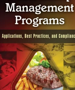 Food Safety Management Programs