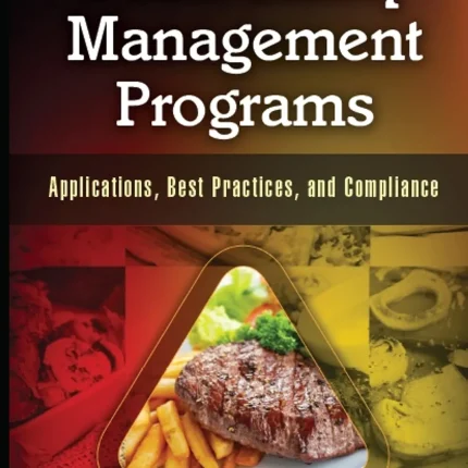 Food Safety Management Programs