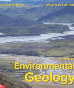 Environmental Geology ISE