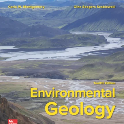 Environmental Geology ISE