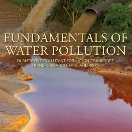 Fundamentals of Water Pollution