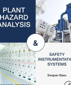 Plant Hazard Analysis and Safety Instrumentation Systems