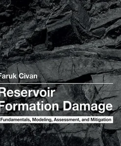 Reservoir Formation Damage