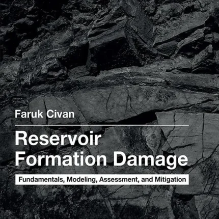 Reservoir Formation Damage