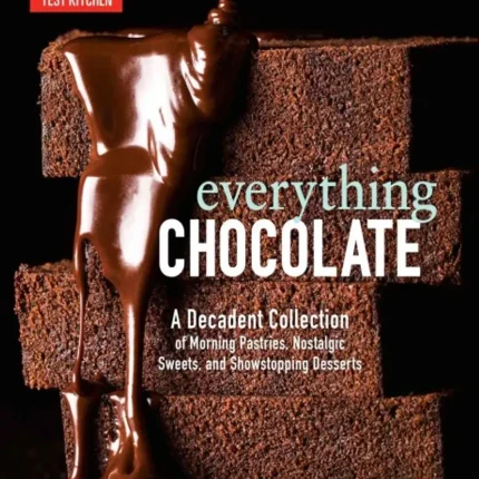 Everything Chocolate