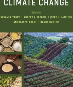 Food Security and Climate Change