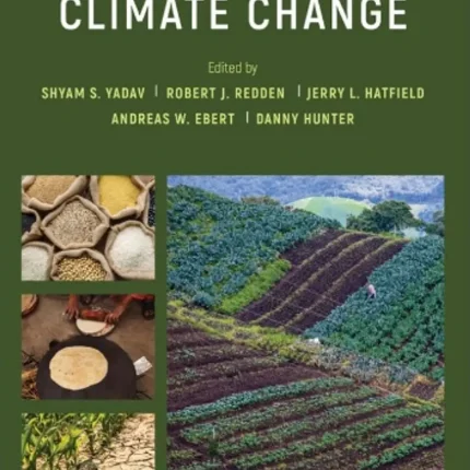Food Security and Climate Change