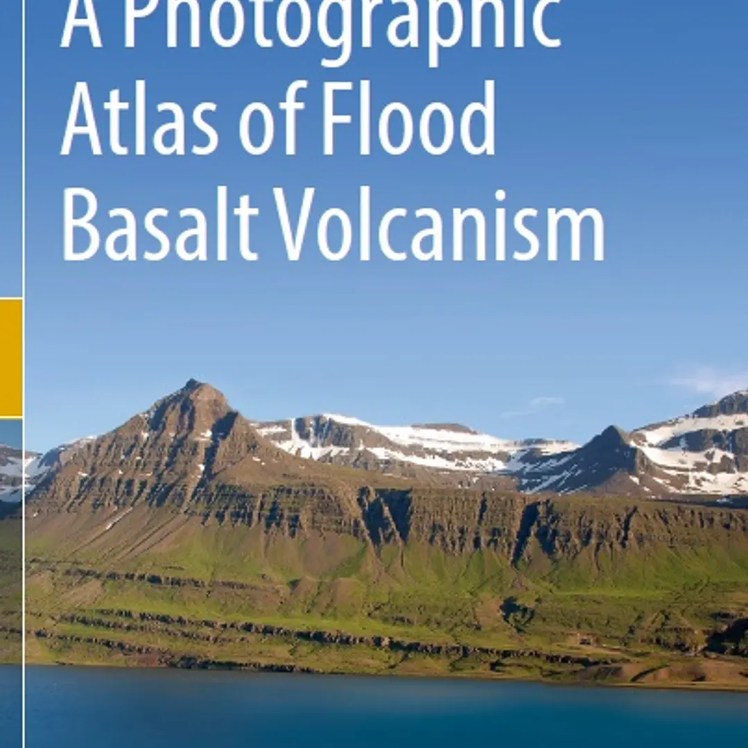 A Photographic Atlas of Flood Basalt Volcanism