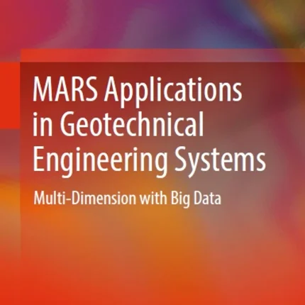 Mars Applications in Geotechnical Engineering Systems