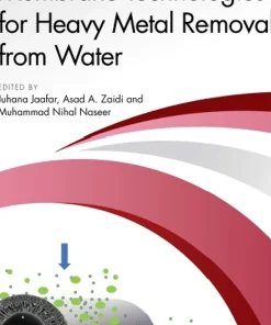 Membrane Technologies for Heavy Metal Removal from Water