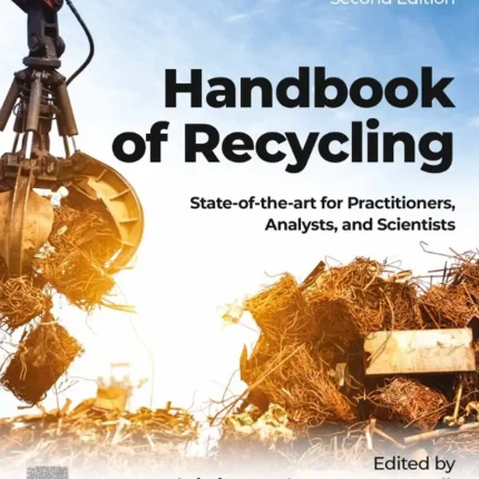 Handbook of Recycling