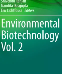 Environmental Biotechnology Volume. 2