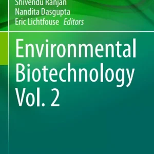 Environmental Biotechnology Volume. 2