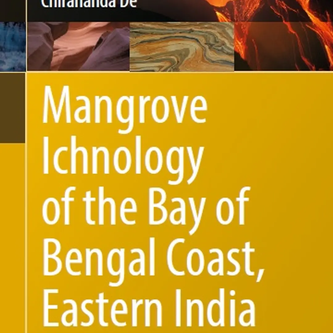 Mangrove Ichnology of the Bay of Bengal Coast Eastern India