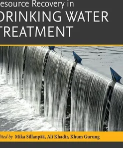 Resource Recovery in Drinking Water Treatment