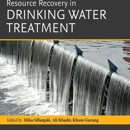 Resource Recovery in Drinking Water Treatment